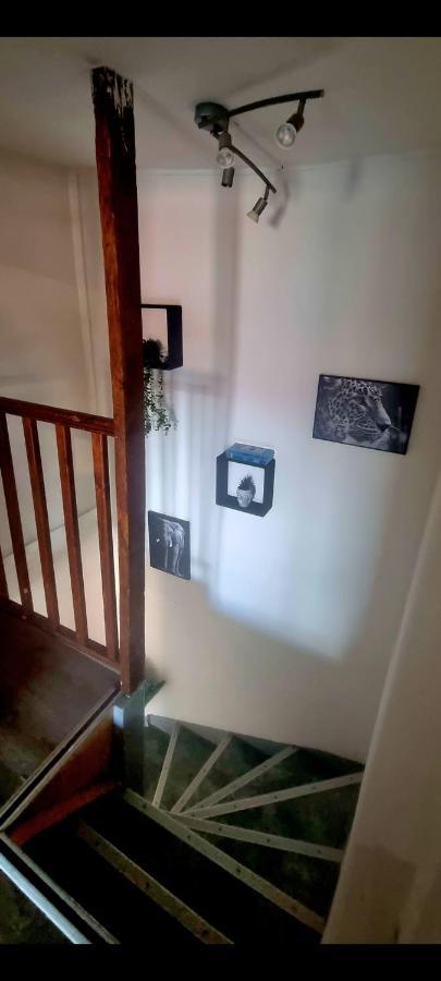 Causi Appartement Pont-à-Mousson Buitenkant foto