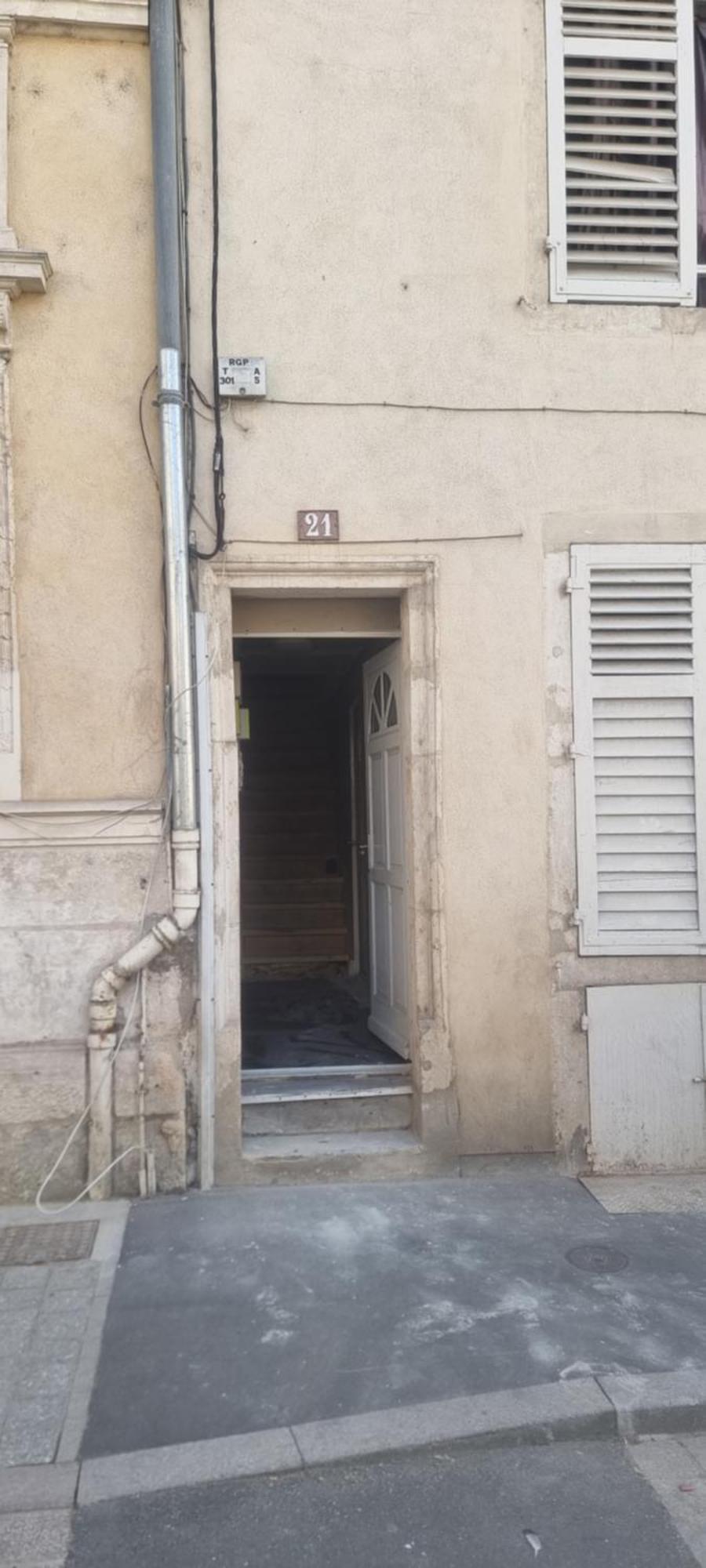 Causi Appartement Pont-à-Mousson Buitenkant foto